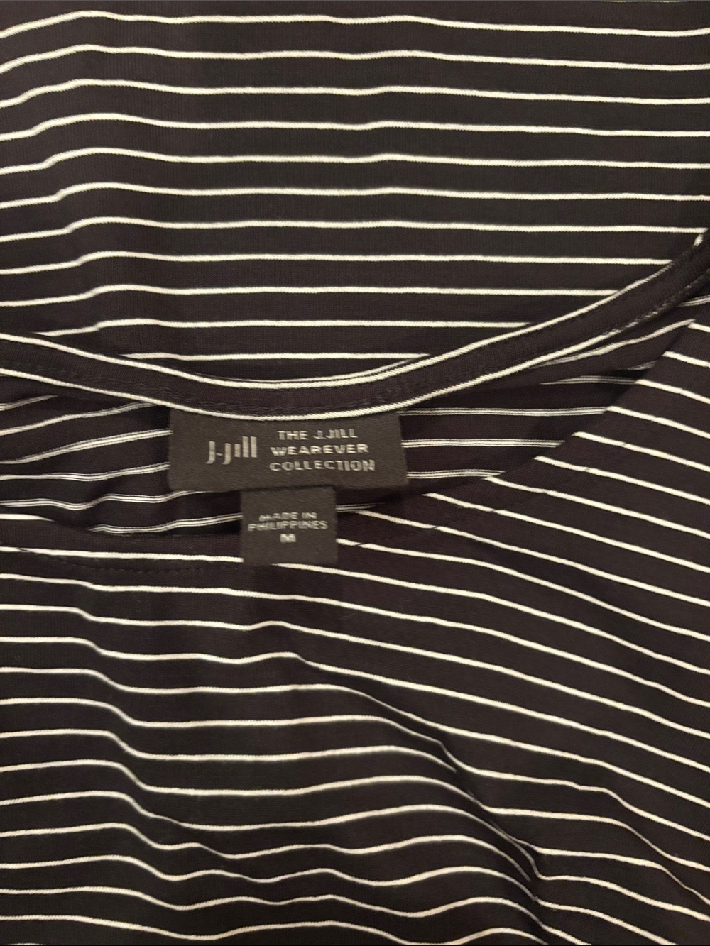 J. Jill Tops and Bag Bundle - Picture 11 of 15